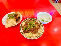 -蒋炸酱(内东街店)