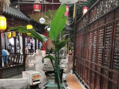 -和源祥·日照菜扛把子(万平口一店)