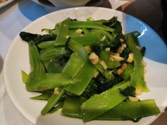 -江城小馆陕南妈妈菜·全球旅行餐厅(钟楼店)