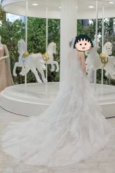 -MuseMarry婚纱(前海嘉里中心店)