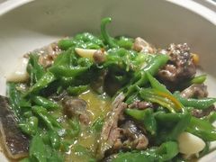-萬家灯火·私房湘菜·22年老手艺(南岭大道店)