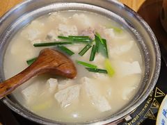 -吃饭皇帝大·土家民族菜(武陵源店)