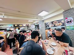 -百福麵家(新馬路店)
