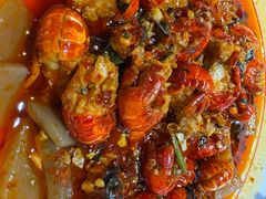 -串盟烧烤大排档·长沙美食地标(星沙店)