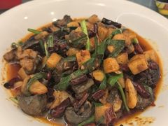 -红豆园(文林街店)