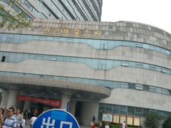 -四川省人民医院(本部)