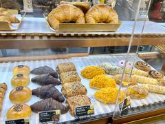 疯狂的黑-牛角村(大族广场店)