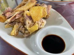 -凤嫂农家乐(梁弄店)