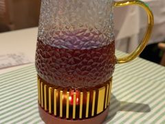 -桂满陇·杭州小馆(巴黎春天浦建店)