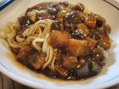 -锅儿挑面馆