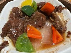 -潮福城大酒楼·潮味粤品·港式点心(湖滨北路店)