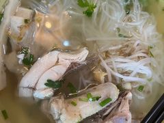 -华姐鸡粉(中心店)