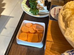 -额尔敦传统涮(光明路店)