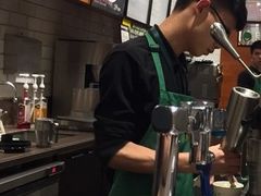 -星巴克(深圳欢乐颂店)