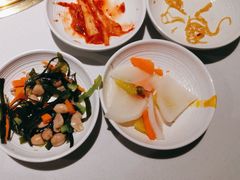 -韩时烤肉(枫蓝店)