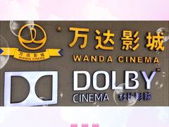 -万达影城(闵行颛桥万达广场杜比影院店)