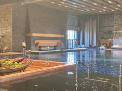 -清河半岛温泉度假酒店