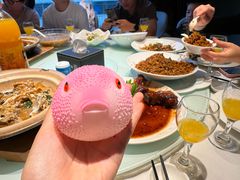 -永安鱼庄·镇江菜(东吴路店)