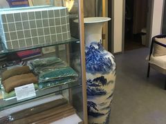 -席仁堂推拿按摩脊柱调理(世纪科贸大厦店)