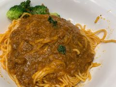鸡翼肉酱意粉-大家乐(深圳喜荟城店)