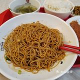 南京恰饭日常｜常熟烧浇面