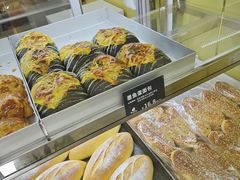 -甜嘟嘟烘焙坊(舒城路店)