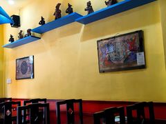 大堂-panchos 墨西哥餐厅(嘉绿苑店)
