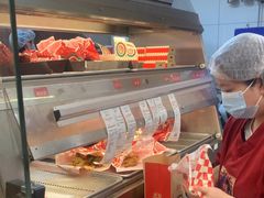 -塔斯汀中国汉堡(白云京溪地铁站店)