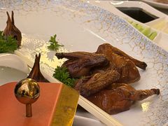 -香宫中餐厅·大连香格里拉(人民路店)