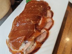 -北京老铺烤鸭(高新店)