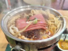 -香漫谷泰式小火锅(巴南万达店)