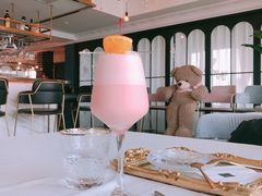 大堂-L'amour澜茉·轻法餐