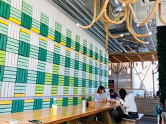 -Green Option(官舍店)
