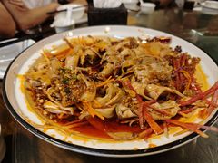 -庭院小酌(瑞莲街店)