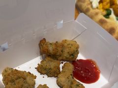 -达美乐比萨(骏壹万邦广场店)