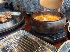 -Dombe豚(黑猪肉街店)