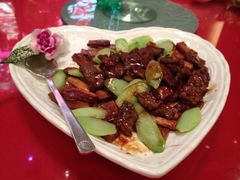 -上海浦东星河湾酒店