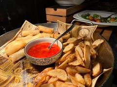 -好日子皇冠假日酒店·君怡咖啡厅(特美思大厦店)