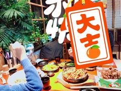 -鑫日千里马朝鲜族小馆(总店)