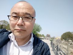 -卢沟桥文化旅游区