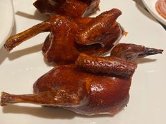 -杭州JW万豪酒店-万豪中餐厅