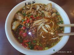 -易裕和·长沙米粉(友谊路店)