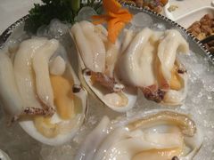 小象鼻蚌-围炉夜话·潮汕卤水火锅(榕江店)