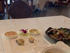 -白云中餐厅·粤菜·亚龙湾喜来登度假酒店