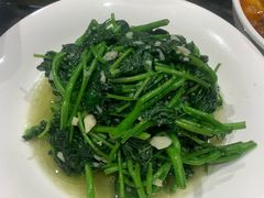 -小秦淮·南京土菜(新亭西路店)