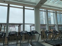 -上海世茂皇家艾美酒店