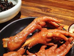 -鱼食饭稻·苏浙土菜17年老馆子(平江路店)