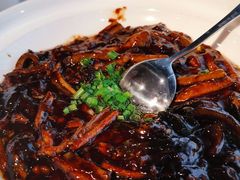 响油鳝糊-和记小菜(七宝店)