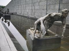 -侵华日军南京大屠杀遇难同胞纪念馆