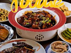 -白家餐厅(徐家汇店)